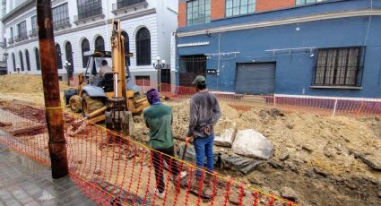 Golpe de calor: piden a los trabajadores hidratarse de manera concurrida en Tampico