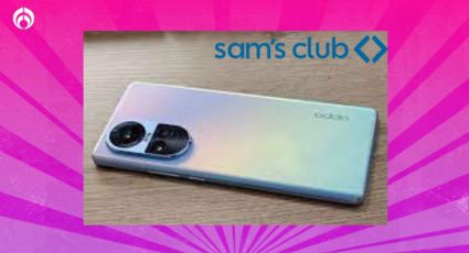 ¿Qué tan bueno es el Oppo Reno 10 que Sam's Club tiene en remate por el Día de las Madres?