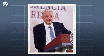 '¿Cómo van a premiar al New York Times?': AMLO critica el Pulitzer