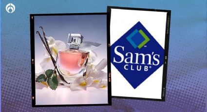 Sam’s Club rebaja el perfume La Vie Est Belle de Lancome con delicioso aroma de vainilla roja