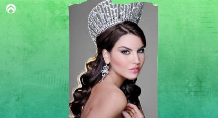 Actriz de telenovelas toma el puesto de Cynthia de la Vega en Miss Universo México