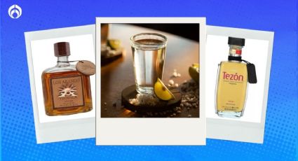 4 tequilas reposados que la Profeco NO te recomienda comprar