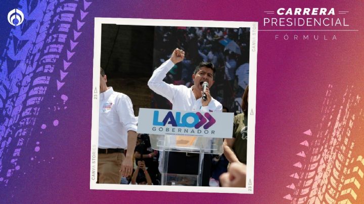 Ataque a candidato en Puebla: Eduardo Rivera acusa que colombianos irrumpieron en su fraccionamiento