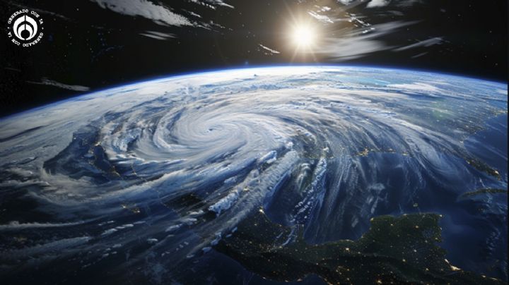 Temporada de huracanes 2024: habrá hasta 41 y el Atlántico estará más bravo