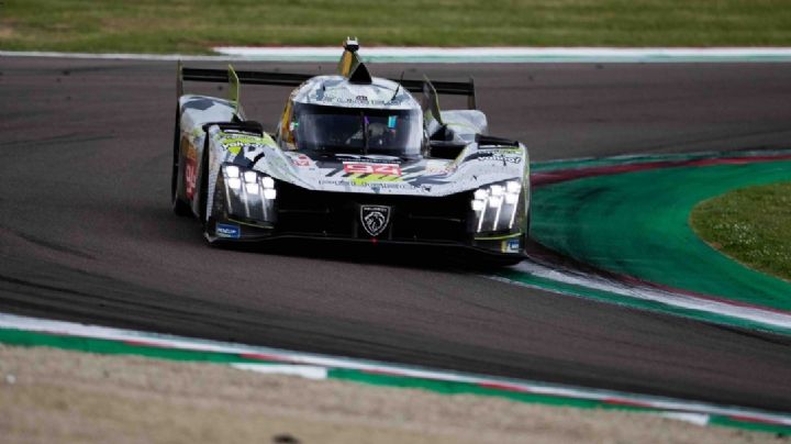 Peugeot TotalEnergies se enfrenta al desafío de Spa-Francorchamps antes de Le Mans