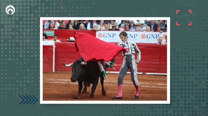 Corridas de toros en vilo: jueza de CDMX da suspensión provisional contra la 'fiesta brava'