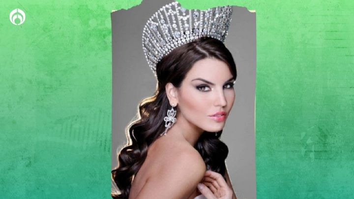 Actriz de telenovelas toma el puesto de Cynthia de la Vega en Miss Universo México