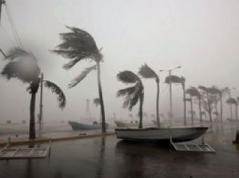 Temporada de huracanes: ¡Debby y Francine! Conoce los nombres de los fenómenos