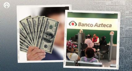 ¿A cómo está el dólar HOY en Banco Azteca? Así cotiza este 7 de mayo