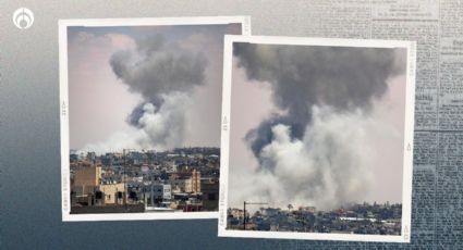 Se agudiza la crisis humanitaria en Gaza: Israel toma control del cruce en Rafah