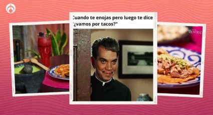 La taquería de la CDMX con más de un siglo de historia donde Cantinflas solía comer