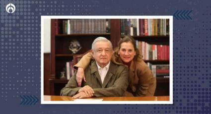 AMLO niega divorcio con Beatriz Gutiérrez Müller: 'vamos a seguir juntos'