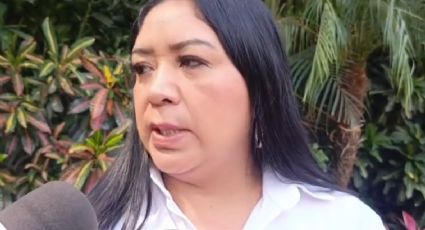 Candidata de Morena asegura que balearon su casa de Campaña en Cuernavaca