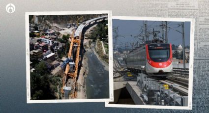 10 años y contando: así van las obras del Tren Interurbano en Santa Fe (FOTOS)