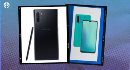 ¿Cómo saber si un celular Samsung es original?