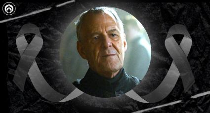 Muere Ian Gelder a los 74 años, recordado por su papel en ‘Game of Thrones’