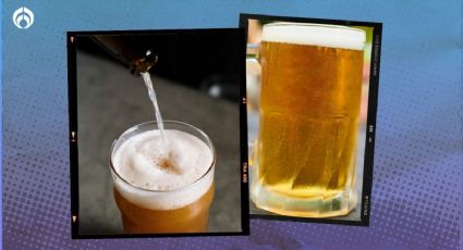 Receta para elaborar una refrescante agua de cerveza ideal para la temporada de calor