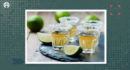 14 marcas de tequila con menos calorías para cuidar la dieta, según Profeco