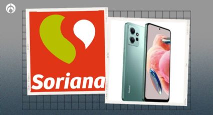 Soriana: este es el celular Xiaomi con mejor cámara y más barato que puedes comprar