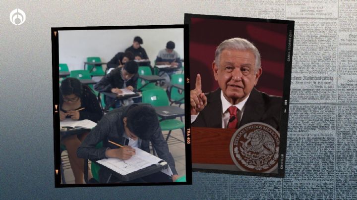 México sí le entra a la prueba PISA: 'Participamos sin ningún problema', dice AMLO