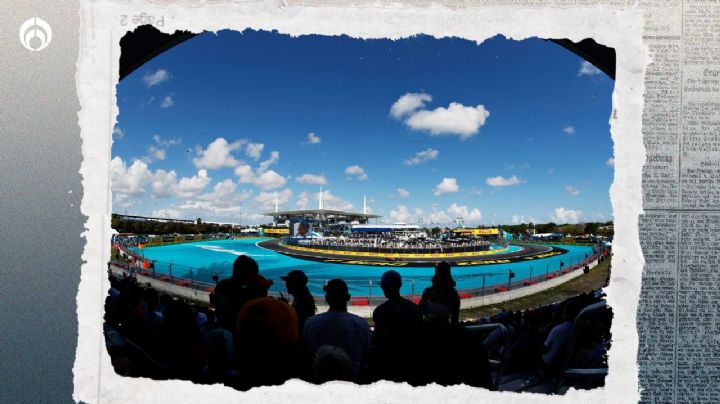 Fórmula 1 2024: Los exorbitantes precios de la comida en el GP de Miami