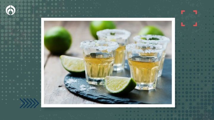 14 marcas de tequila con menos calorías para cuidar la dieta, según Profeco