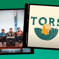 Tors presenta ‘Miracle’, un EP concebido en Woodstock