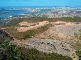 Buscan nueva espacio para el 'basurón' en Mazatlán; proyecto en demora por falta de terreno