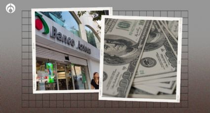 ¿A cómo está el dólar HOY en Banco Azteca? Así cotiza este 8 de mayo