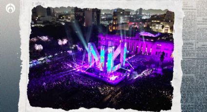 200 años de Nuevo León: gran velada con fusión de historia, música y danza en festejos