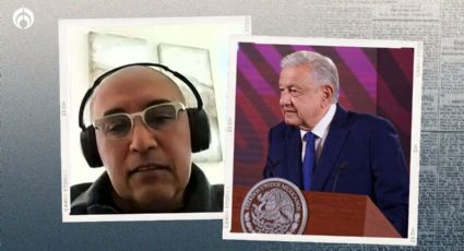 Extradición de León Trawitz: 'tiene derecho a demostrar que no es culpable', dice AMLO