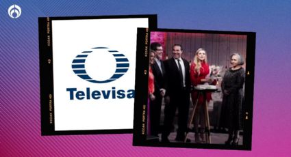 Televisa vuelve a reunir al elenco de exitosa telenovela que transmitió hace 12 años