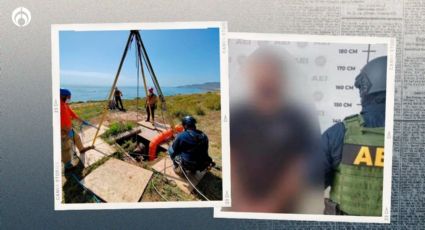 Turistas australianos: vinculan a proceso a 'El Kekas' tras el asesinato en Ensenada