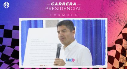 Transformación educativa: Lalo Rivera promete jubilaciones y becas para docentes en Puebla