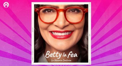 Así se ve el elenco de 'Betty la fea' en el primer promocional de la secuela; ¿cómo cambiaron?