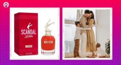 Regalos para Mamá: El lujoso perfume dulce para mujer que Sam's Club tiene en remate