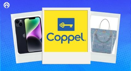 Coppel: los mejores regalos en oferta para el Día de las Madres 2024