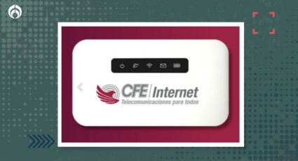 Internet de CFE: ¿Qué ofrece el paquete más barato para tu celular?