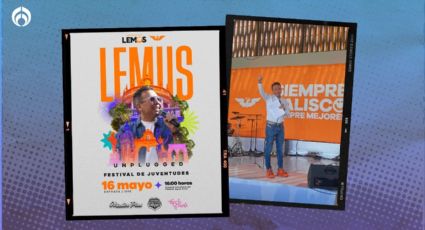 Pablo Lemus apuesta por jóvenes y convoca al Unplugged Festival de Juventudes