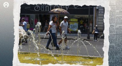 Clima hoy jueves 9 de mayo: segunda onda de calor provocará que 'ardan' estos estados