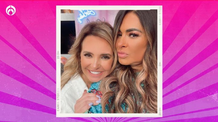 Galilea Montijo acepta diferencias con Andrea Escalona, ¿ya no se siguen en redes sociales?