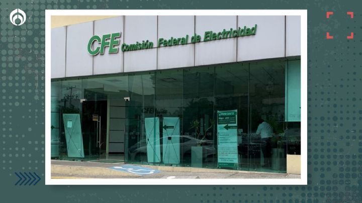 Y hablando de la CFE: anuncia la primera central solar flotante de Latinoamérica