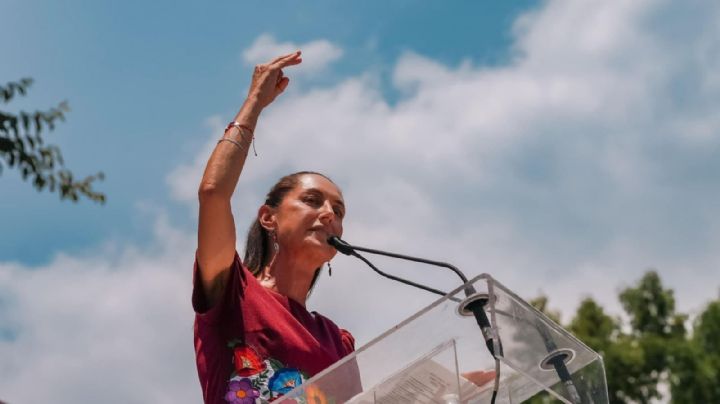 Claudia Sheinbaum visitará Los Cabos este viernes 10 de mayo