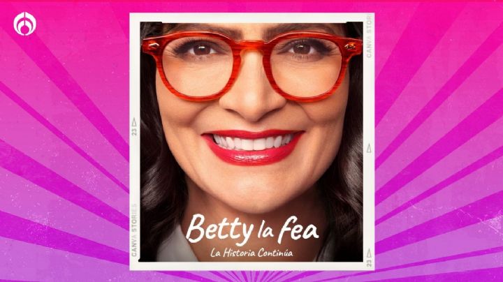 Así se ve el elenco de 'Betty la fea' en el primer promocional de la secuela; ¿cómo cambiaron?