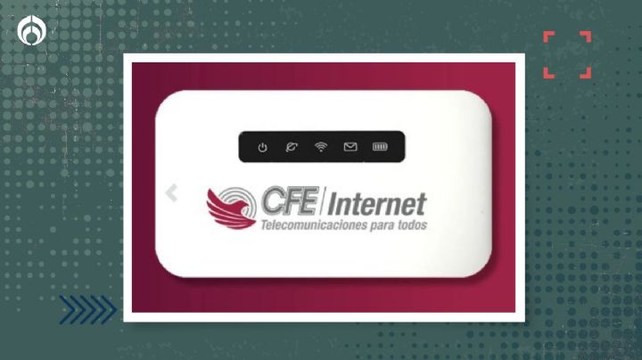 Internet de CFE: ¿Qué ofrece el paquete más barato para tu celular?