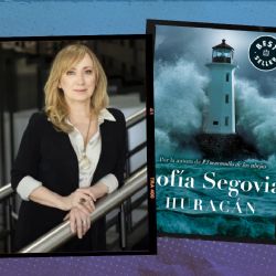 "Vivimos con fracturas": la desgarradora novela de Sofía Segovia que no envejece