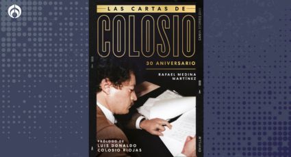 Publican Cartas de Colosio cuando era estudiante: “nunca pensó que iban a ver la luz"