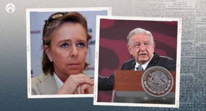 Mañanera se ‘calienta’ (otra vez) por caso Casar: AMLO tunde a intelectuales