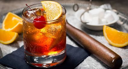 Día de las Madres: top 3 de cocteles que puedes preparar este 10 de mayo