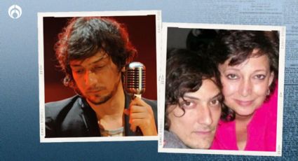 "Arrullo de estrellas" de Zoé: la emotiva historia de la canción que León Larregui le hizo a su mamá